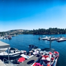 Drifters Marina Bar & Grill - American Restaurants