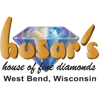 Husar's House of Fine Diamonds gallery