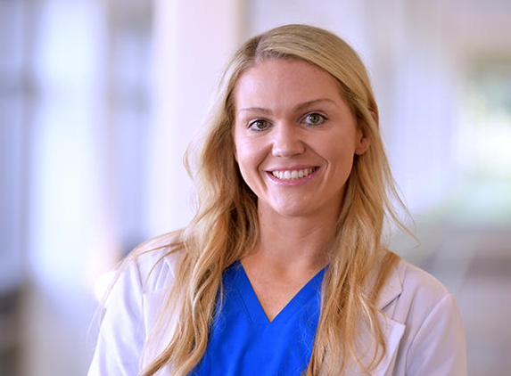 Taylor Rene' Sierocuk, APRN-CNP - Rogers, AR