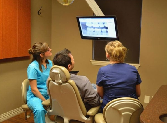 Adult  & Emergency Dentistry - Geneva, OH