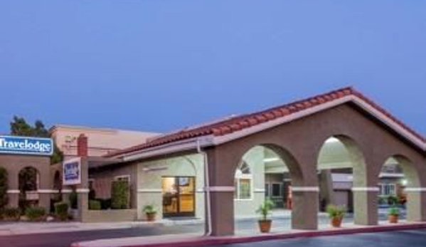 Travelodge by Wyndham Hemet CA - Hemet, CA