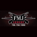 FMJ Armory - Guns & Gunsmiths