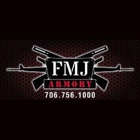 FMJ Armory