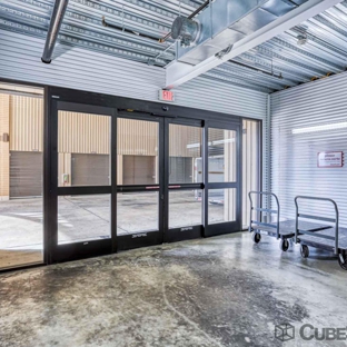 CubeSmart Self Storage - Richmond, TX