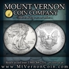 Mount Vernon Coin Company gallery