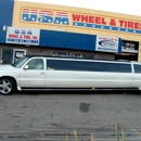 USA Wheel & Tires - Tire Dealers