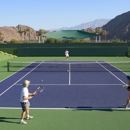 Indian Wells Tennis Garden - Tennis Courts-Private