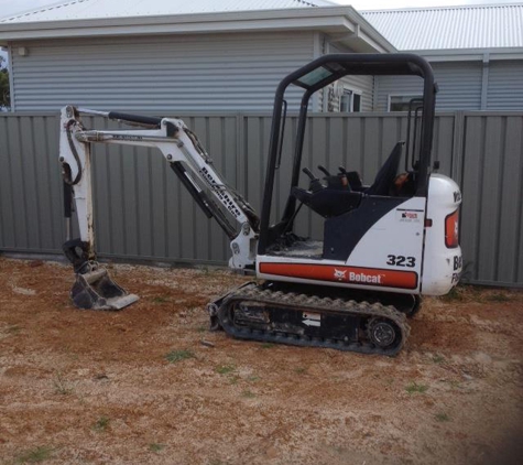 Turquoise Coast Plumbing Gas & Excavation - Jurien Bay, WA