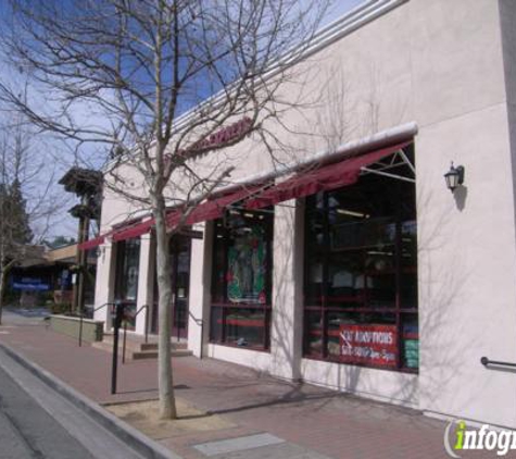 Pet Food Express - Lafayette, CA