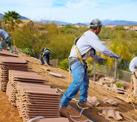 RENCO Roofing - Phoenix, AZ