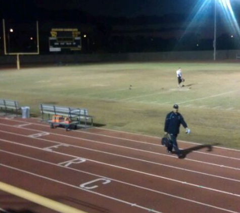 Saguaro High School - Scottsdale, AZ