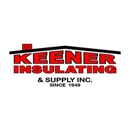 Keener Insulating & Supply - Insulation Materials