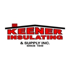 Keener Insulating & Supply Inc