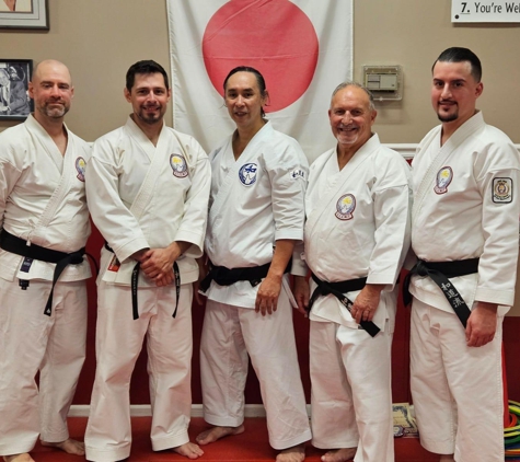 Wado-Ryu Martial Arts Studio - Stevens, PA