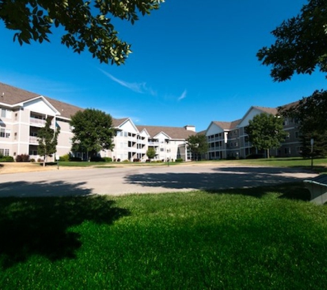 Trail Ridge Senior Living Community - Sioux Falls, SD