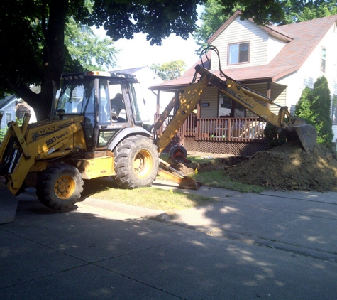 WaterWork Plumbing - Ferndale, MI