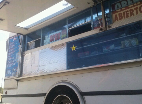 Tacos El Mezquite - American Canyon, CA