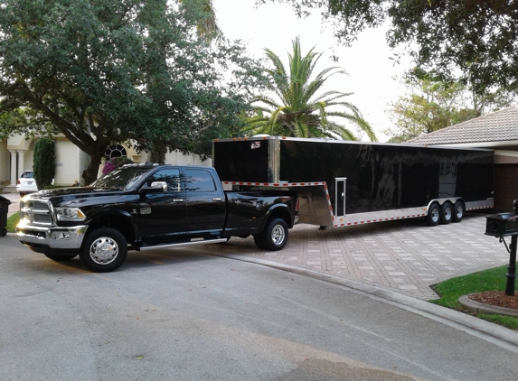 LNN Transport Services - Coral Springs, FL