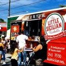 The Little Sicilian Food Truck - Caterers
