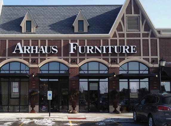 Arhaus Furniture - South Barrington, IL