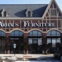 Arhaus Furniture