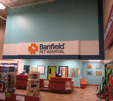 Banfield Pet Hospital - Phoenix, AZ