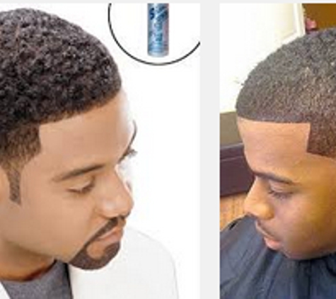 Tiara's Barber Shop Duncanville- Booth Space Available - Duncanville, TX