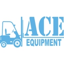 Ace Equipment - Forklifts & Trucks