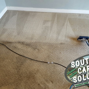 Southern Carpet Solutions - Slidell, LA. Carpet Cleaning in Slidell, Mandeville, & Covington Louisiana!