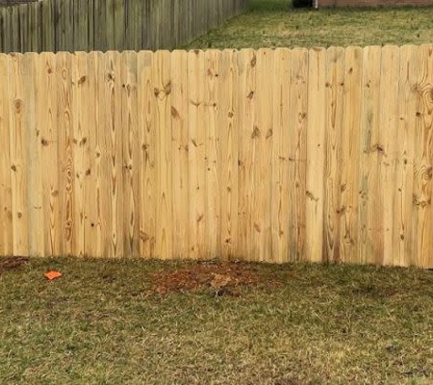 Proscape Fence & Pools - Lexington, KY