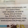 Lerro Enterprises Inc gallery