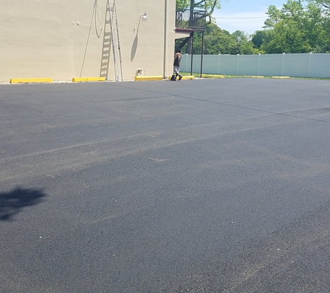 J & J Paving - Penns Grove, NJ