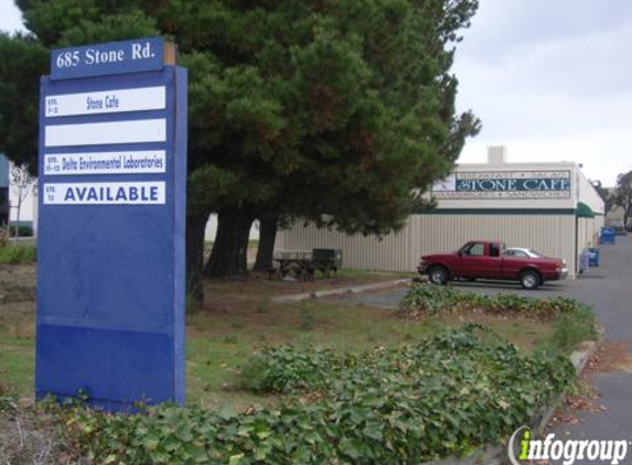 Delta Environmental Laboratories - Benicia, CA