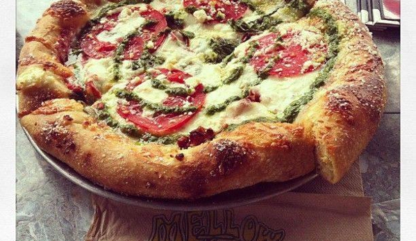 Mellow Mushroom Pigeon Forge - Pigeon Forge, TN