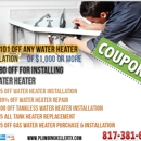 Plumbing Keller TX - Plumbers