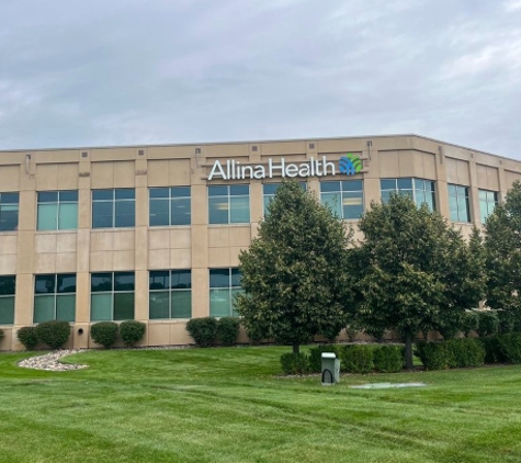 Allina Health – Edina West - Edina, MN