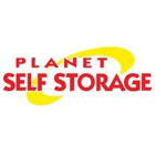 Planet Self Storage-Dorchester