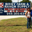 Bixby Farm & Ranch Supply - Feed Dealers