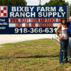Bixby Farm & Ranch Supply
