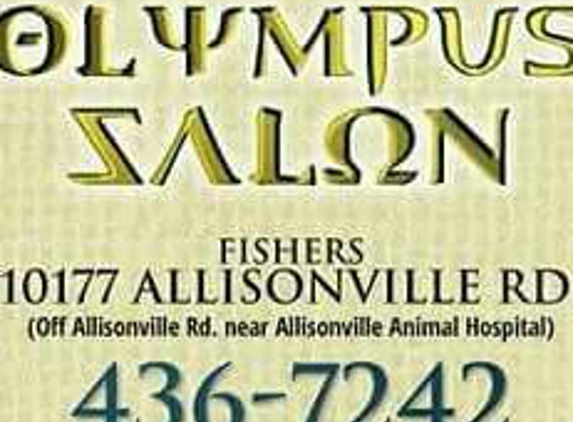 Olympus Salon - Fishers, IN