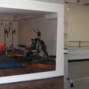 Glassless Mirror Manufacturers - Gymnasiums