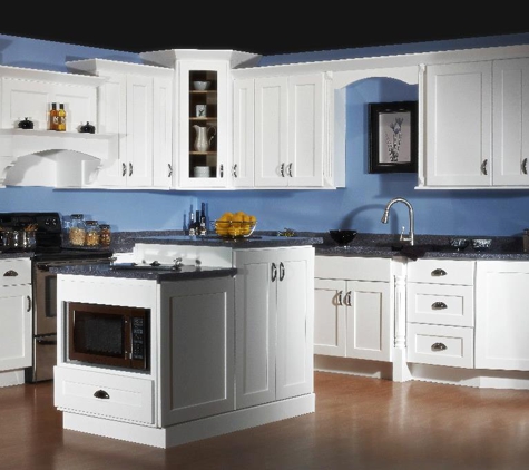 All About Kitchen Cabinets - Alabaster, AL
