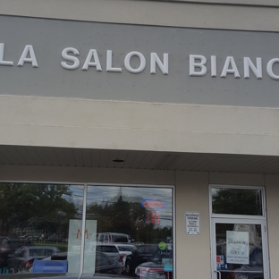 La Salon Bianca - Rochester, NY