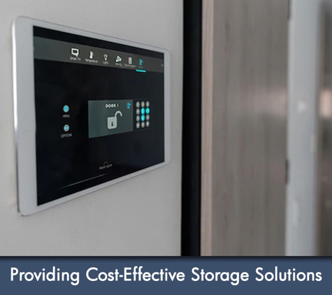 Eezee Self Storage - Mooroopna, VIC. Providing Cost-Effective Storage Solutions