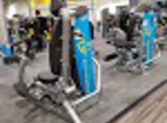 Chuze Fitness - Cudahy, CA