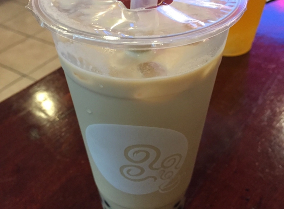 Gong Cha - Edison, NJ