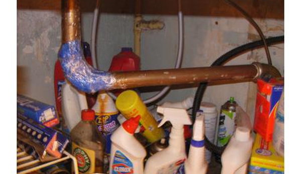 Drainiac Plumbing & Drainage Solutions - Budgewoi, NSW