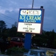 Mike's Ice Cream Stand