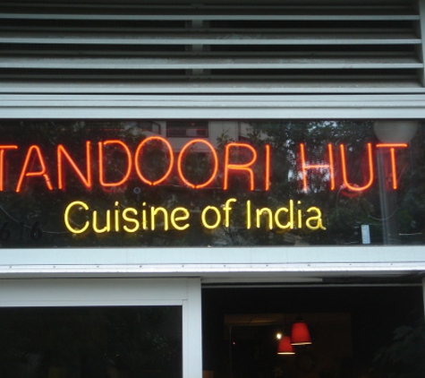 Tandoori Hut - Seattle, WA