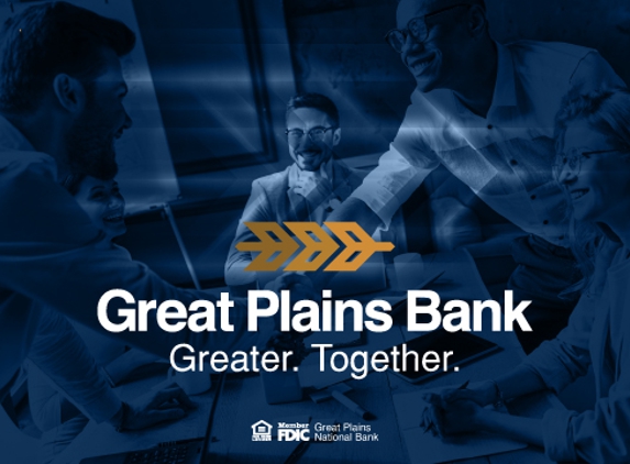 Great Plains Bank - Edmond, OK